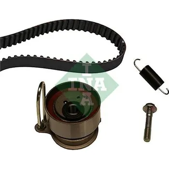 Sada rozvodového řemene INA 530 0506 10
