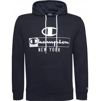 Pánská mikina Mikina Pánská Champion 217994BS501 HOODED S