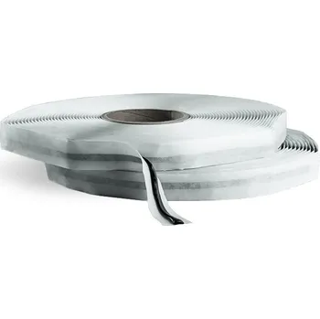 Opasek Těsnící butylový pásek Damper Butyl Headlight Cord, - 6mm, 11m