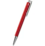 Kuličkové pero Lamy Logo M + Red