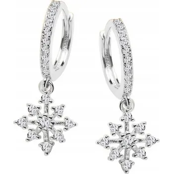 Náušnice Stříbrné Náušnice GW49937 Verona Jewelry