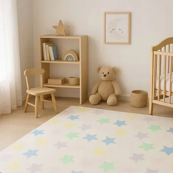 Hrací deka Podložka na hraní Lalalu Happy Birthday 200 x 140 cm