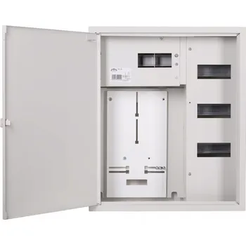 Bezpečnostní kamera Počítadlo Sabaj 400 V IP31 100 A