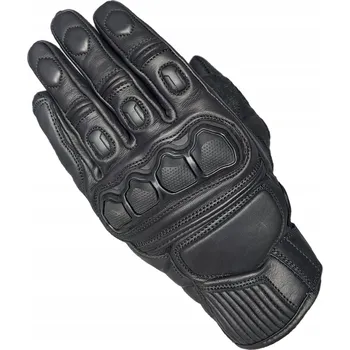 Moto rukavice Motocyklové rukavice městské krátké kožené dámské