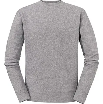 Pánská mikina Russell Autentic mikina přes hlavu Barva: Sport Heather, Velikost: XL G_Z262N