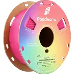 Polymaker CA02002 Panchroma™ Translucent vlákno pro 3D tiskárny PLA plast 1.75 mm 1000 g průsvitná, purpurová 1 ks
