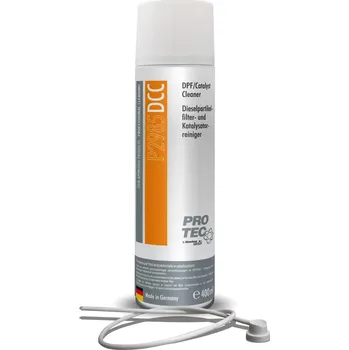 aditivum PROTEC DPF/catalyst cleaner 400 ml PROTEC P2985