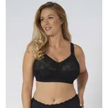 Triumph podprsenka s měkkými košíčky černá velikost 90H