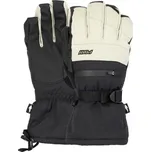 Rukavice POW WAYBACK GTX LONG GLOVE Stone velikost M
