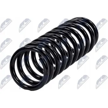 NTY ASZ-FR-042 Pružina podvozku