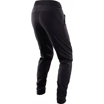 Cyklistické kalhoty Kraťasy na kolo Troy Lee Designs 5XS černé