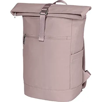 Městský batoh Halfar Batoh Star S Barva: black, Velikost: 25 x 34 x 14,5 cm G_HF18062