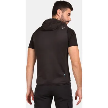 Pánská vesta KILPI Pánská sportovní vesta Kilpi LENIA-M M MODRÁ|ČERNÁ|ŠEDÁ