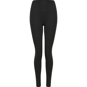 Dámské legíny Tombo Kapesní legíny s jádrem Barva: black, Velikost: S/M G_TL370