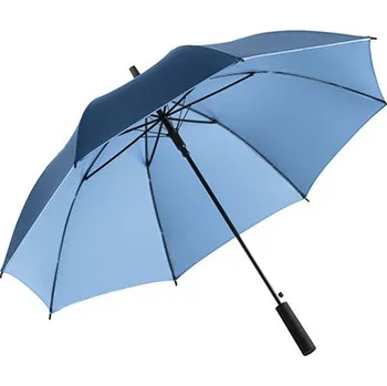 FARE AC-Deštník FARE®-Doubleface Barva: Navy Blue, Velikost: Ø 105 cm G_FA1159