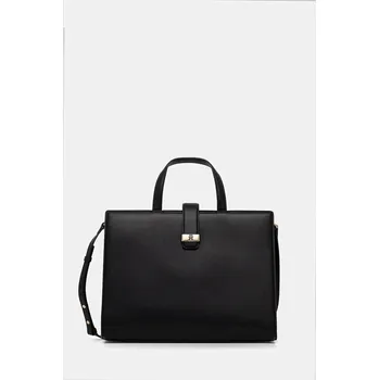 Kabelka Kabelka Tommy Hilfiger AW0AW18287 černá 99X, vel. ONE SIZE