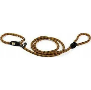 Vodítko pro psa Sada Vodítko (obojek + vodítko ) Kiwi Walker lano 1,5 m