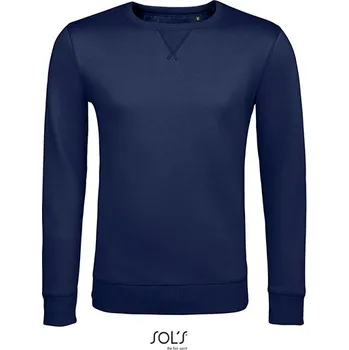 Pánská móda SOL´S Pánský pot Sully Barva: French Navy, Velikost: L G_L02990