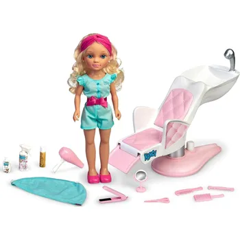 Famosa Panenka Nancy kadeřnictví