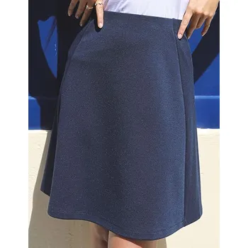 Dámská sukně NEOBLU A-Line sukně Chloe Barva: Night, Velikost: 34 G_NB3795