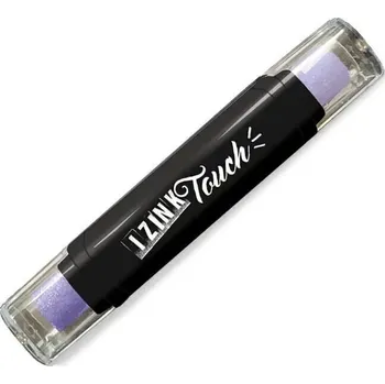 Dětské razítko Aladine Izink Touch Razítková poduška Lilac