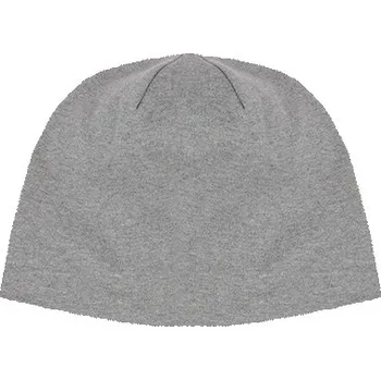 Čepice Neutral Čepice Interlock Barva: Sport Grey, Velikost: One Size G_NE93051