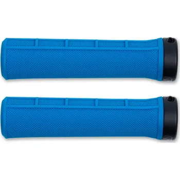 grip Gripy RFR Grips PRO HPA (1 pár) 28.5 x 132 mm Blue