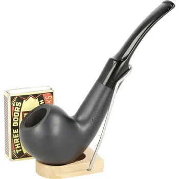 Dýmka Hruška BPK 69-015H, filtr 9mm