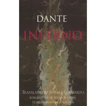 Inferno - Dante; Botterill, Steven; Oldcorn, Anthony