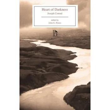 Heart of Darkness - Joseph Conrad [EN] (2019, Brožovaná, Broadview Press Ltd)