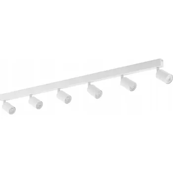 Bodové svítidlo TK Lighting TOP 6878 bodové svítidlo 6x10W/GU10 IP20