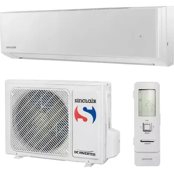 Klimatizace Sinclair Spectrum Plus ASH-24BIS2/W (7 kW)