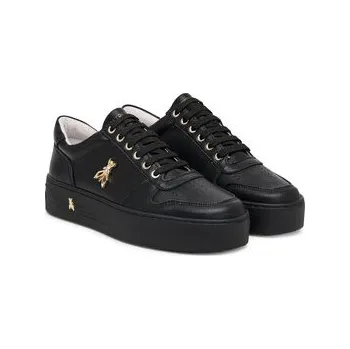 Dámská obuv Sneakersy Patrizia Pepe PPJ909.27 Černá 35