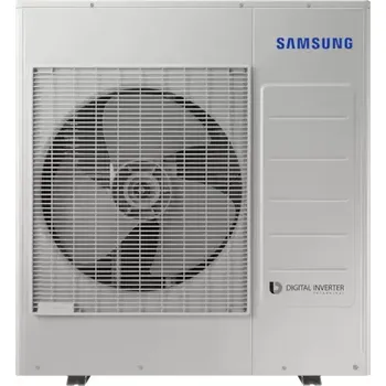 Klimatizace Samsung venkovní multisplitová jednotka 10 kW (AJ100TXJ5KG/EU)