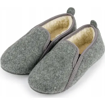 Dámská obuv Dámské balerínky, pantofle vel. 41