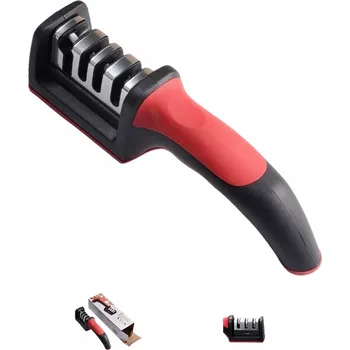 Standardní Brousek na nože Bomevarica ( ocílka )