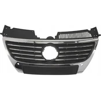 Posilovač řízení Blic 6502-07-9540992P Mřížka chladiče