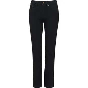 Pánské kalhoty So Denim Katy Straight Jeans Barva: black, Velikost: 14(42)/32 G_SD011