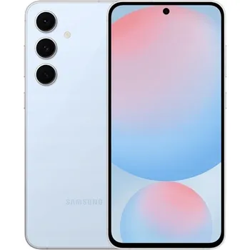 Mobilní telefon Chytrý telefon Samsung Galaxy S24 FE, 8GB/256GB, Light Blue