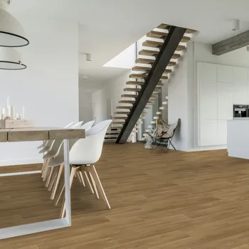 vinylová podlaha Spoltex PVC na filcu - Texalino Supreme 636 L Columbian Oak šíře 3 m