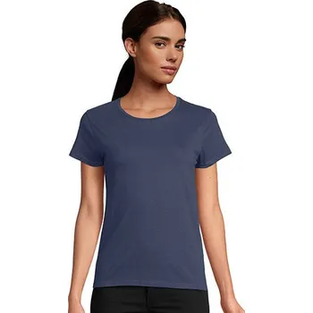 Dámské tričko SOL´S Dámské tričko Crusader Barva: Růžová, Velikost: S G_L03581