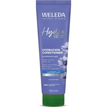 WELEDA Hydra SHINE Hydratační kondicionér 150ml