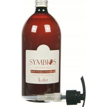 Šampon Šampon Lecher 1000 ml – regenerace a hydratace