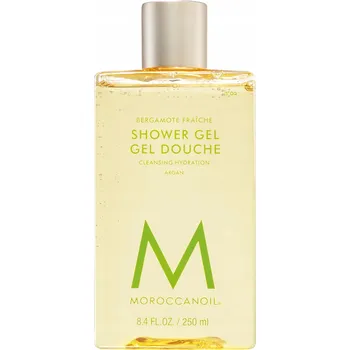 Sprchový gel Moroccanoil Sprchový gel Bergamot Fraiche