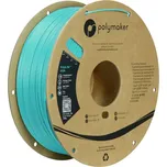 Polymaker PF01029 Teal vlákno pro 3D tiskárny ASA odolné proti UV záření, odolné proti povětrnostním vlivům, Žáruvzdorné