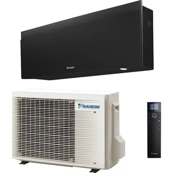 Klimatizace Daikin Emura 3,4 kW černá