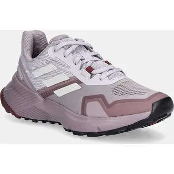 Dámská obuv Boty adidas TERREX Soulstride IH3450 fialová 04X, EUR 36 2/3