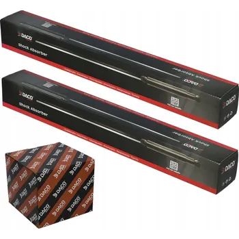 DACO 453928L Tlumič