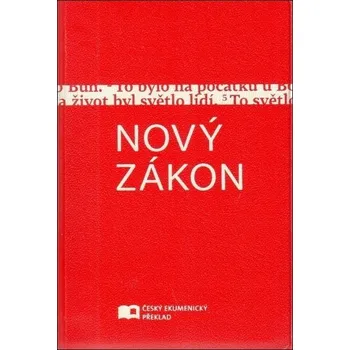 Duchovní literatura Nové zákony
