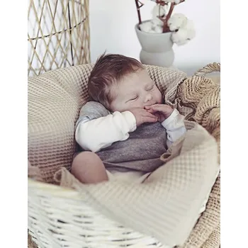 Link Kids Wear Organické dětské tričko s krátkým rukávem Noah 01 Barva: Modrá, Velikost: 62-68 G_X13120